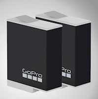 GoPro Batería Enduro PACK X2